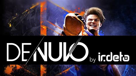 denuvo gaming laptop.